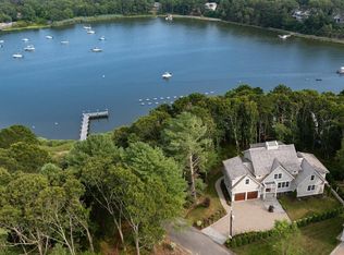 353 Simons Narrows Rd, Mashpee, MA 02649