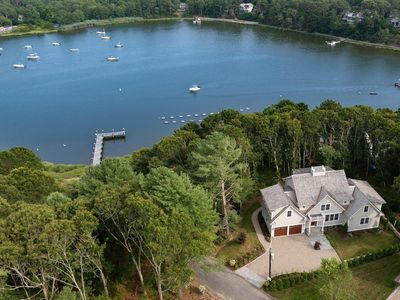 353 Simons Narrows Road, Mashpee, MA, 02649