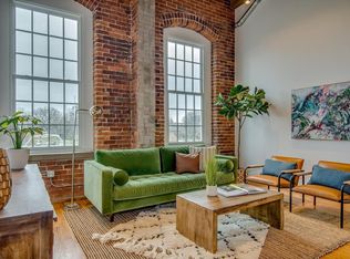 1350 Rosa L Parks Blvd APT 414, Nashville, TN 37208