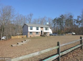 36696 Whippoorwill Ct, Mechanicsville, MD