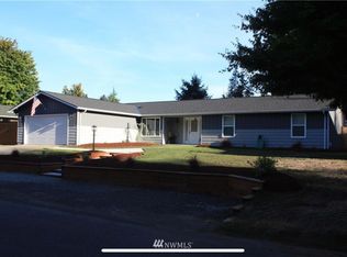 3013 60th Ave SE, Olympia, WA 98501
