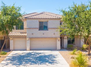 43323 W Magnolia Rd, Maricopa, AZ 85138