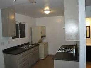 Kitchen 1st floor