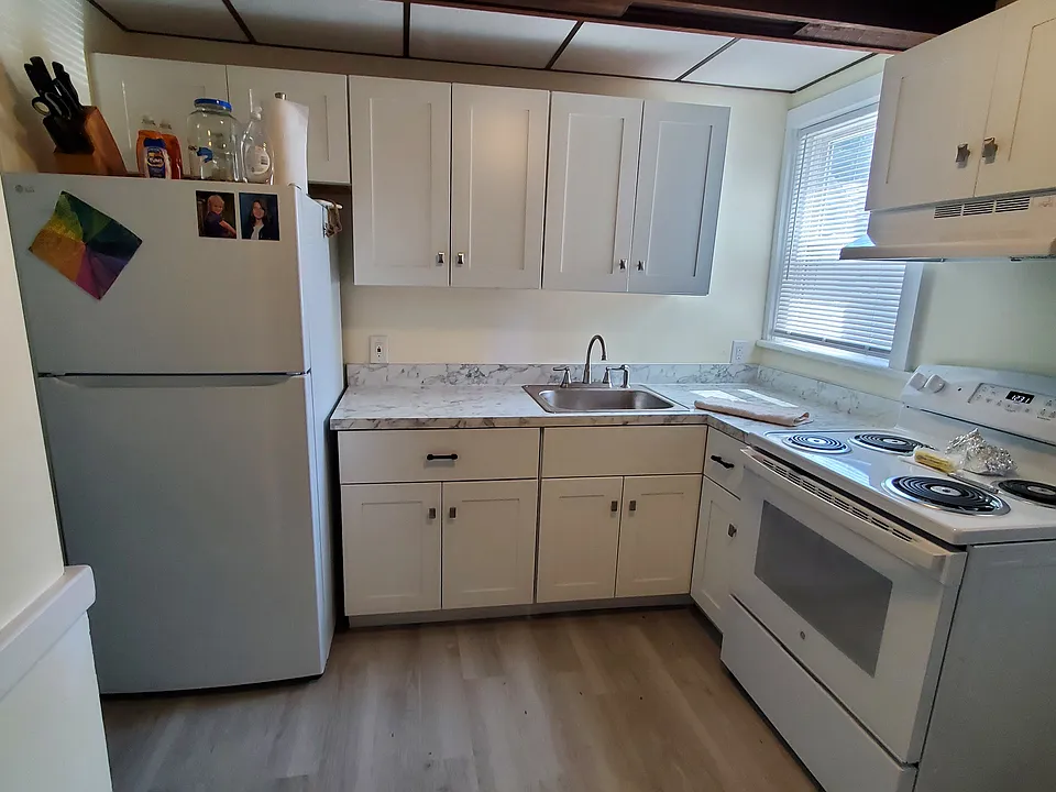 211 South St #1
