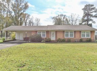 116 Sandhurst Dr, Rockingham, NC 28379