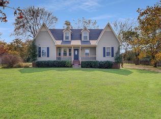 1108 Weaver Farm Ln, Spring Hill, TN 37174