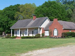 2760 Wells Rd, Raymond, MS 39154