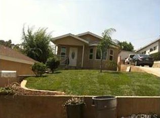 1015 Lawrence Ave, Rosemead, CA 91770