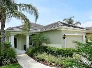11419 Fort Lauderdale Pl, Venice, FL 34293