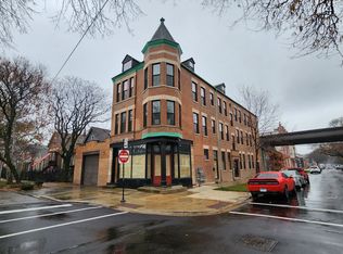 2005 S Washtenaw Ave #1R, Chicago, IL 60608