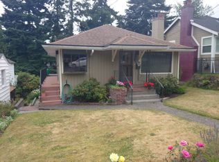 4038 31st Ave W, Seattle, WA 98199