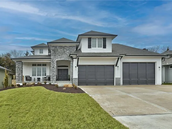 12410 S Hastings St, Olathe, KS 66061