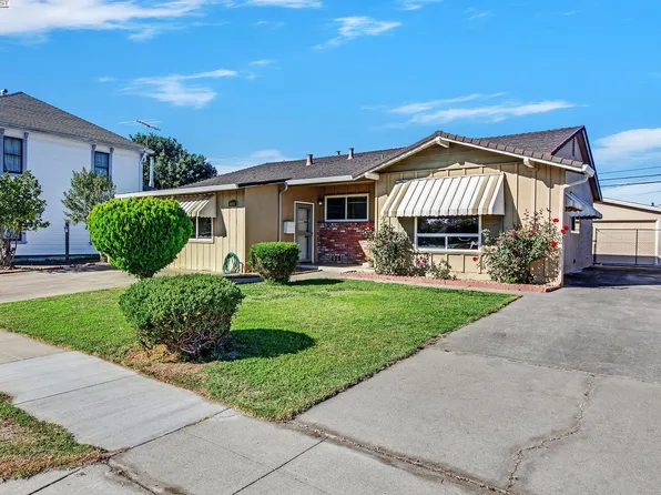 4555 Stevenson Blvd, Fremont, CA 94538