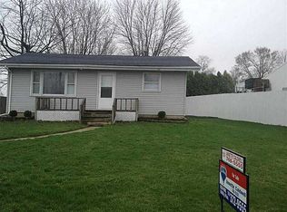 9601 W Jackson St, Muncie, IN 47304