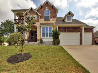 115 Enchanted Cv, Austin, TX 78737
