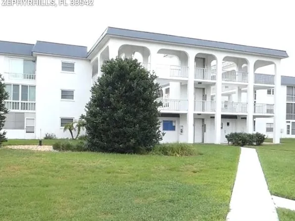 4801 Airport Rd APT 213, Zephyrhills, FL 33542