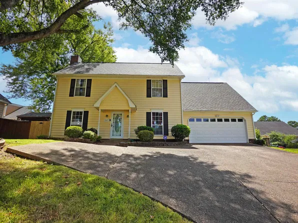 4427 Mayo Ave, Memphis, TN 38128