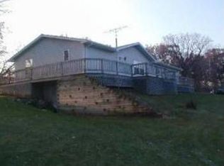 3420 368th Ave, Burlington, WI 53105