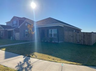 6611 Warrington Rd, Bentonville, AR 72713