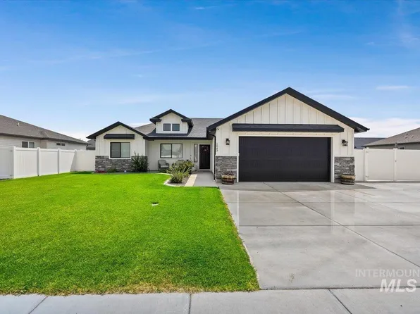 1043 Vista Ave, Kimberly, ID 83341