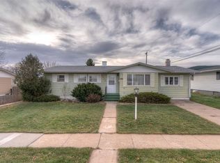 1926 Arizona Ave, Sturgis, SD 57785