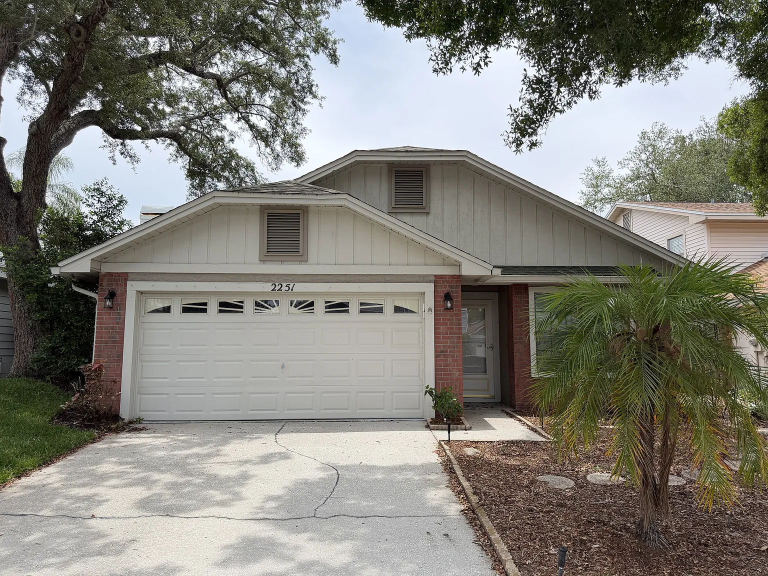 2251 Springwood Circle West — Photo 1