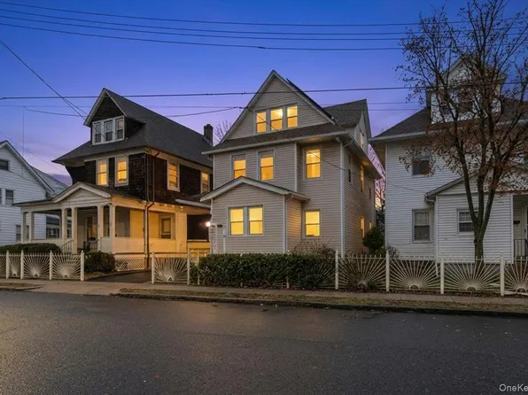 329 Union Avenue, Mount Vernon, NY 10550