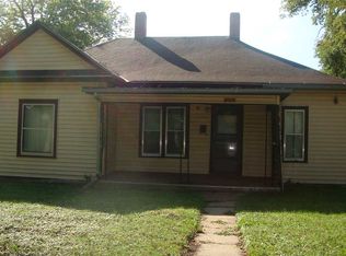 545 Norman Ave, Crete, NE 68333