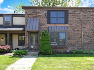 5791 Lucinda Ct, Columbus, OH 43232