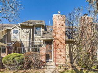 11665 W Elk Head Range Rd, Littleton, CO 80127