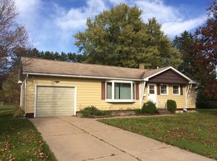 534 Freiburger Ave, Antigo, WI 54409