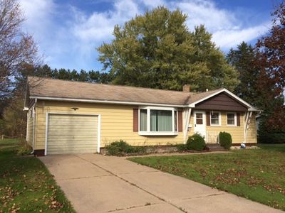 534 Freiburger Ave, Antigo, WI, 54409