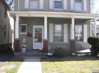 99 Lafayette Ave, Hawthorne, NJ 07506
