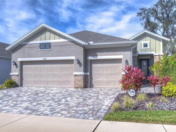 6219 Plover Meadow St, Lithia, FL 33547
