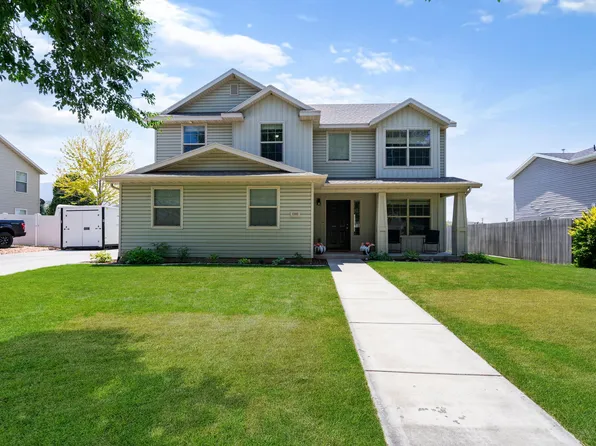 1393 W 150 N, Springville, UT 84663