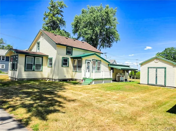 6774 Forest Ave, Verona, NY 13478