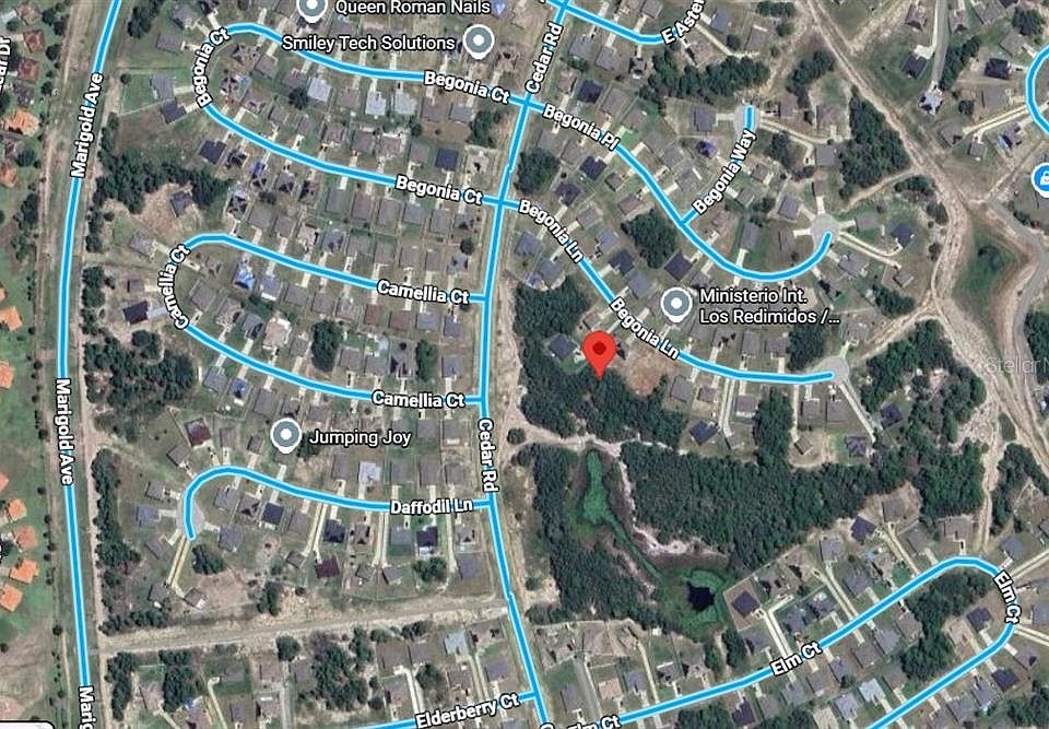 2nd image of 224 BEGONIA LANE LOT 18
