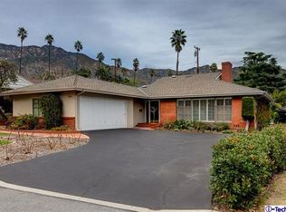 2294 Winrock Ave, Altadena, CA 91001