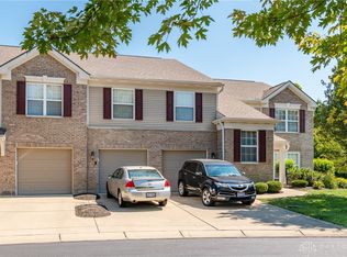 1282 Wilderness Way, Monroe, OH 45050