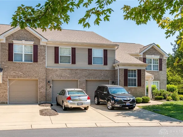 1282 Wilderness Way, Monroe, OH 45050