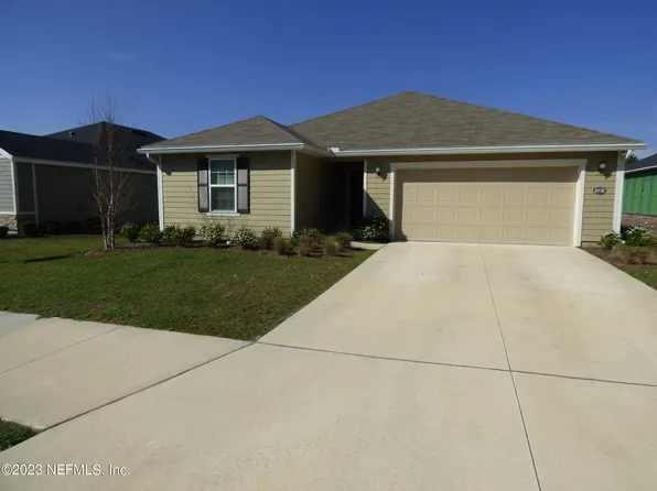 6530 Sandler Lakes Dr, Jacksonville, FL 32222