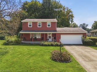 5999 Glenridge Rd, Youngstown, OH 44512