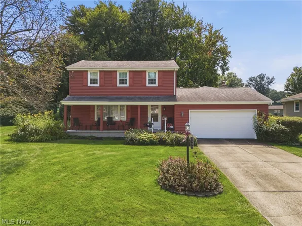 5999 Glenridge Rd, Youngstown, OH 44512