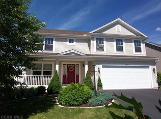 2457 Autumnwood Dr, State College, PA 16801