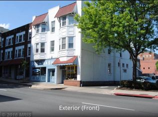 20 E Washington St #4, Hagerstown, MD 21740