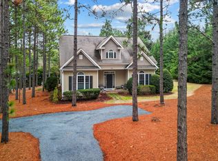 380 Azalea Rd, Southern Pines, NC 28387