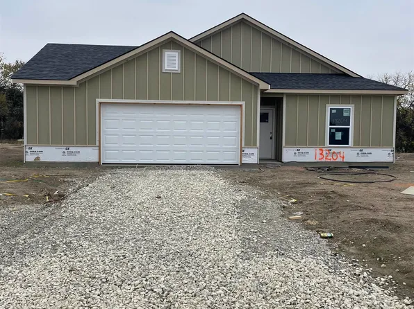 13204 E Spring Valley St, Wichita, KS 67230