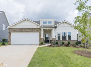 5740 Arbor Green Cir #5, Sugar Hill, GA 30518