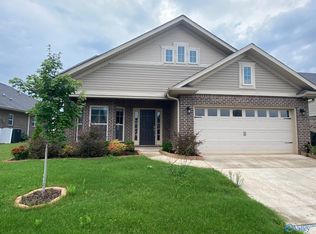 289 Abercorn Dr, Madison, AL 35756