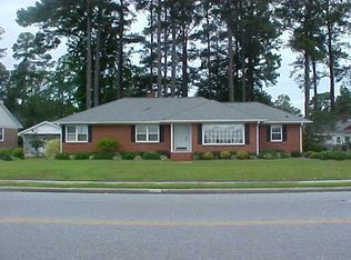 2010 Carey Rd, Kinston, NC 28501